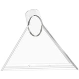 Clear Head Upholstery & Carpet Cleaning Tool for Portable Extractors