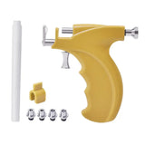 Safe Ears Drilling Machine Home Earrings