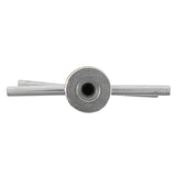 High Pressure Washer Refrigerator Quick Coupling Brass Quick Connect Plug
