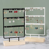24/44/66 Holes Earrings Pendants Bracelets Jewelry Display Stand