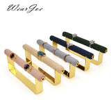 Metal Finger Rings Display Rack Stand Jewelry Organizer