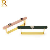 Finger Rings Display Rack Metal Stand Bague Jewelry Organizer Bracelet
