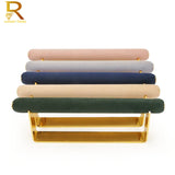 Finger Rings Display Rack Metal Stand Bague Jewelry Organizer Bracelet