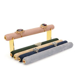 Metal Finger Rings Display Rack Stand Jewelry Organizer