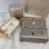 Top High Golden & Shell Thick Bracelet for Women