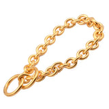 15mm Stainless Steel Dog Chains Choker Collar
