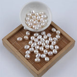 9-10mm Freshwater Pearl Gloss Baroque Pearls