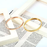 Bump Point Curved Bracelet & Bangle For Couples Stainless Steel Plating