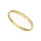 Four Leaf Clover Stainless Steel Bracelet For Women