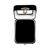 Loose Diamond Display Box Gemstone Show Case Tool