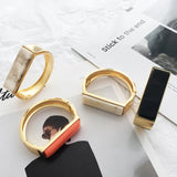 Personality Punk Bracelets for Women