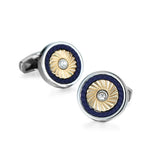 Men's Gemelos Cufflinks For Wedding French Shirt Cuff Links