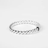 Ancient Silver Motorcycle Chain Bracelet Buddha Bracelet Jewelry Punk