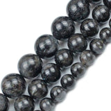 Natural Stone Dragon Sugilite Agat Crystal Charoite Quartz Round Loose Beads