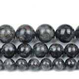 Natural Stone Dragon Sugilite Agat Crystal Charoite Quartz Round Loose Beads