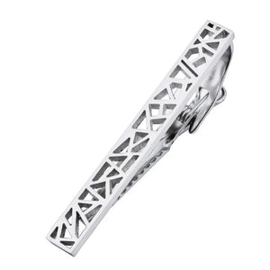 Top Tie Bar Classic Tie Clip for men Party Gift