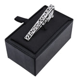 Top Tie Bar Classic Tie Clip for men Party Gift