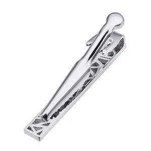 Top Tie Bar Classic Tie Clip for men Party Gift
