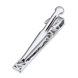Top Tie Bar Classic Tie Clip for men Party Gift