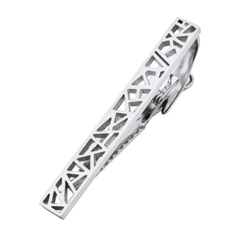 Top Tie Bar Classic Tie Clip for men Party Gift