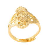 Wedding Size Finger Rings For Women Jewelry Engagement Rings