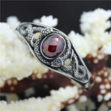Snake Crystal Bracelet Elegant Unisex Double Snake Crystal Bracelet