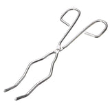 Torch Melting Kit Set Silver Non-Ferrous Crucible Tong Rod Graphite Ingot Mold