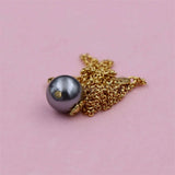 925 Silver Tori Necklace for Women Jewelry