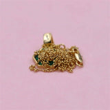 925 Silver Tori Necklace for Women Jewelry