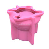 Tortoise Succulent Planter Silicone Mold Desk Home Decor