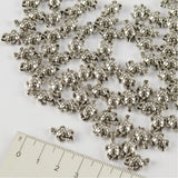 Tortoise Zinc Alloy Bracket Set of 10