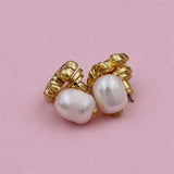 Tory Brincos Earrings Bonus Set for Women
