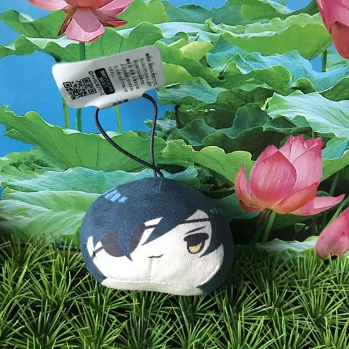 Touken Ranbu Imanotsurugi Yagen Toushirou Keychain Bag Pendant