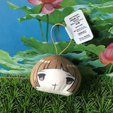 Touken Ranbu Imanotsurugi Yagen Toushirou Keychain Bag Pendant
