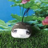 Touken Ranbu Imanotsurugi Yagen Toushirou Keychain Bag Pendant