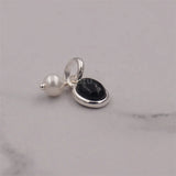 Real 925 Silver Pendant For Women Necklaces Fasion Jewelry