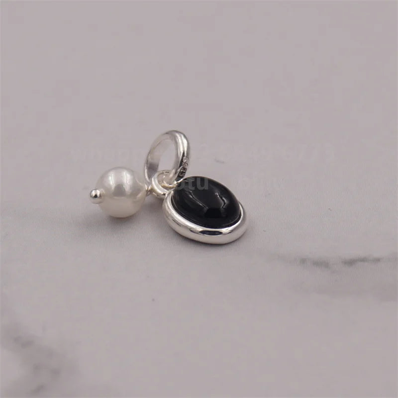 Real 925 Silver Pendant For Women Necklaces Fasion Jewelry
