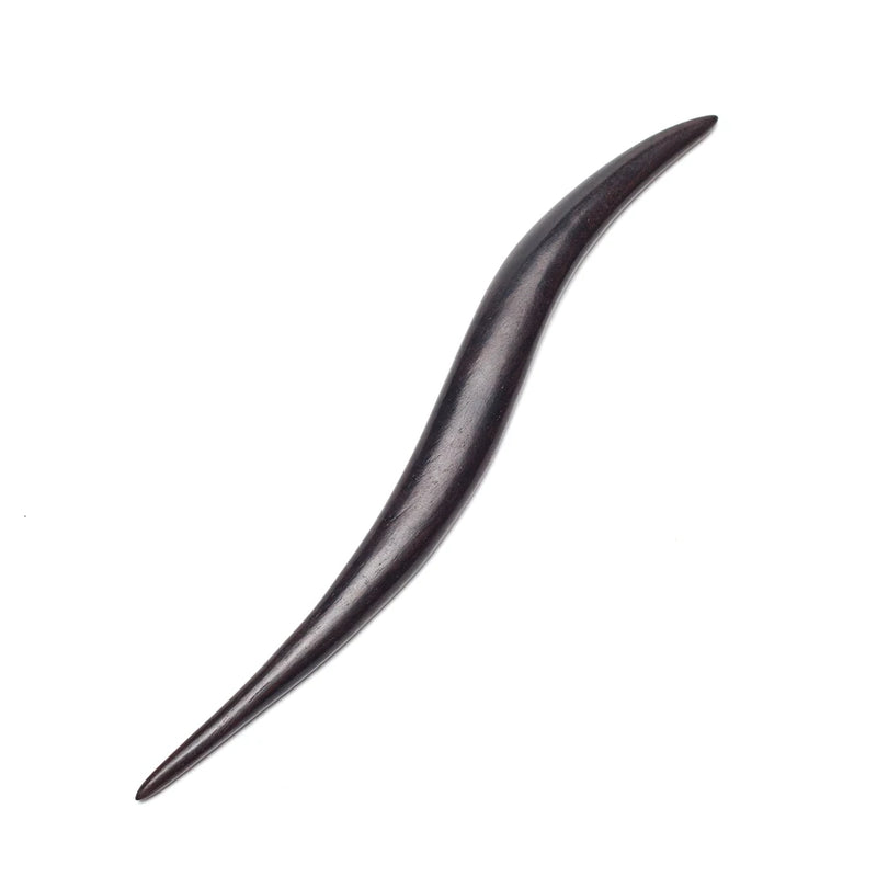 Wooden Hair Sticks Pins Hairwear for Women
