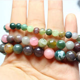 Natural Stone Beads Bracelet Variety Pack