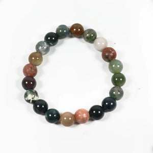 Natural Stone Beads Bracelet Variety Pack