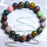 Natural Stone Beads Bracelet Variety Pack