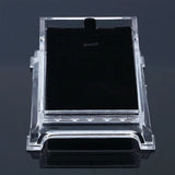 Acrylic Jewelry Bracelet Display Tray Necklace Holder Plate