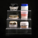 Acrylic Jewelry Display Stand Glasses Wallet Counter Display