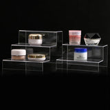 Acrylic Jewelry Display Stand Glasses Wallet Counter Display