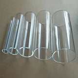 Acrylic Tube Fish Tank Aquarium Supplies