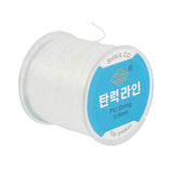 Elastic Crystal Line Rope String for DIY Beading