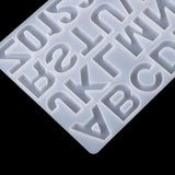 Epoxy Craft Resin Mould Silicone Molds Keychain Mold DIY