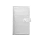 Transparent Jewelry Storage Book 84 Slots & 50 Pcs Bags