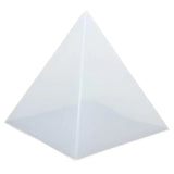 Large Resin Pyramid Jewelry Silicone Molds for DIY Jewelry Making