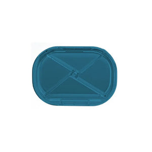 Orthodontic Dental Retainer Box Denture Storage Container Holder